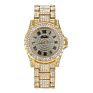 Products Most Popular Luxury Diamonds Rhinestone Women Watches Wrist Watch