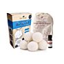 Products Trending in Private Label Organic Wool Felt Balls for Laundry Washing Machine