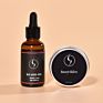 Professional Beard Care Private Label Organic Grooming Beard Kit for Men