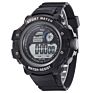 Classic digital watch