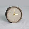 Promotional Mini Vintage Plastic Digital Desk Alarm Clock