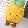 pineapple plush toy