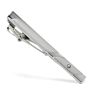 Promotional Simple Crystal Tie Bar Unique Men's Tie Clip Blank