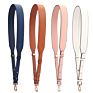 Pu Leather Bag Strap Adjustable Shoulder Bag Strap