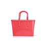 Purses Jelly Purses and Bags Bags Women Handbags Ladies Luxury Pvc Jelly Handbag