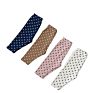 Q2-Baby 3574 Style Toddler Outer Wear Pants Polka Dot Baby Pants Leggings