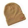 Qiubiekai Warmth and Cold Protection Thickened Autumn and Ear Protection and Windproof Woolen Hat