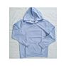 Quickly Delivery Solid Color Hoodie Quick Dry Light Weight Hoodys with Hat