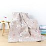 Quilt Wash Kids Bedspread Quilts Set Throw Blanket for Teens Boys Girls Bed Printed Bedding Coverlet 100 Cotton Quilting