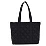 Quilted Tote Ladies Hand Bags Designer Shoulder Handbags