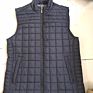 Quilted Vest for Men