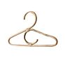 Rattan Clothes Hat Hanging Wall Hooks Rattan Clothes Organizer Hangers for Home Hotel Dorm Decor