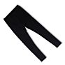 Ready to Ship Elastic Comfortable Colorful Workout Solid Kids Cotton Leggings