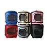 Real Fort Foldable Pet Dog and Cat Carrier Bag Eva Fabric Transport Bag