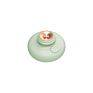 Rechargeable Small Diffuser Humidifier with Any Container Usb Portable Mini Air Humidifier Use for Anywhere