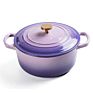 Restaurant Cast Iron Enamel Sauce Pot Soup Stock Pots Cast Iron Cookware