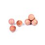 Retail Audit anti Moths Wood Red Cedar Bags Balls for Clothing