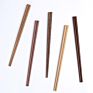 Reusable Eco-Friendly Natural Wooden Chopsticks
