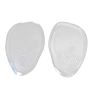 Reusable Shock Proof Shoe Inserts Cushion Silicone Gel Adhesive Ball of Foot Cushions Pad