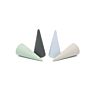 Ring Stand Jewelry Display Stand Silicone Princess Creative Characteristic Ring Holder Cone