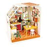 DIY Doll House
