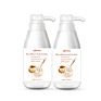 Rts within 3 Days Men and Women Organic Milk Nourishing Moisturizing Lotion