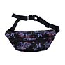 Running Waist Bag Sports Portable Gym Bag Hold Water Cycling Phone Bag Waterproof Women Running Belt Outdoor Sports Pocket