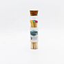 Safety Glass Bottle Matches Wooden Colorful Matches Promotional Jar Match