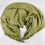 Sales 100% Organic Cotton Muslin Baby Fitted Crib Sheet