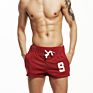 Sales Men's Pants Casual Home Pants Men's Beach Sports Shorts Beach Pants