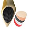 Self-Adhesive Non-Skid Shoe Pads anti Slip Shoe Grips for High Heels, Anti-Shedding Non-Slip Rubber Sole Protectors Ha01517