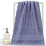 Sell Bath Towels 100% Cotton 34*74 Cm Face Hand Bath Towel Set