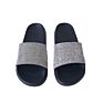Sell Woman Glass Shoe Rhinestone Sandals Diy Full Rhinestone Shoe Crystal Rhinestone Slipper