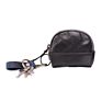 Sell Womens Genuine Leather Closed Coin Purse Small