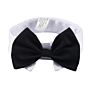 Seller Pure Cotton Pet Cat Dog Bow Tie