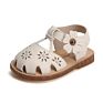 Shangzhou Sandal Anak Toddler Baby Soft Sole 6-12 Months Children's Sandals