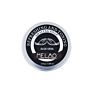 Shaving Soap with Shea Butter & Coconut Oil. Long Lasting Puck Refill. Mens Shave Soap