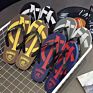 Shoes Design Rubber Slippers Foe Man Men Slides