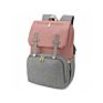 Shoulder Large-Capacity Dad and Baby Go Out Backpack Mother and Baby Bag