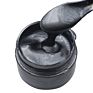 Silver Black Exquisite Metallic Pigment Pastes Color Pigment Epoxy Pigment Metallic