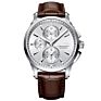 Simple Business Quartz Men's Watch