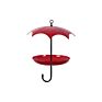 Metal Bird Feeder