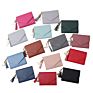 Slim Coin Pocket Purse Card Bag Cute Trend Small Student Woman Mini Wallet Woman