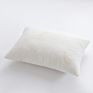 Slow Rebound Therapeutic Premium Bamboo Shredded Memory Foam Pillow
