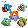Soft Toy Doll Baby Give Aways Gifts Rattles Comforter Children Toys Animal Small Stuffed Infant Toys