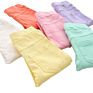 Solid Color Slim All-Match Cropped Pants Candy-Colored Girls' Leggings Children Kids Leggings Tights Young Girls