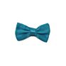 Solid Colors Available in a Variety of Solid Bowtie Bow Tie for Students