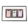 Solid Perfume Durable Fragrance Light Fragrance Male Female Student Portable Solid Perfume