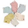 Spring Autumn Cotton Cute Unisex Baby Newborn Fresh Candy Color Baby Socks Sock 0-1 Year