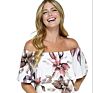 Spring Cinderella Baby Shower Daisy Floral Maxi Dress Dresses for Pregnant Women